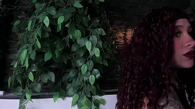 miss_danika on StripChat 