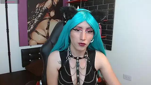 miss_moonlight on StripChat 
