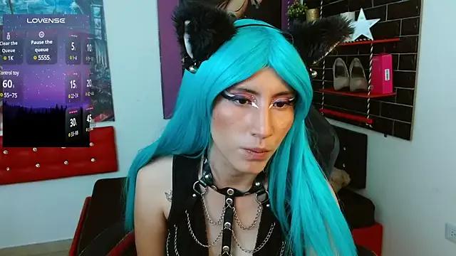 miss_moonlight on StripChat 