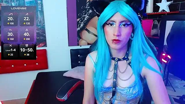 miss_moonlight on StripChat 