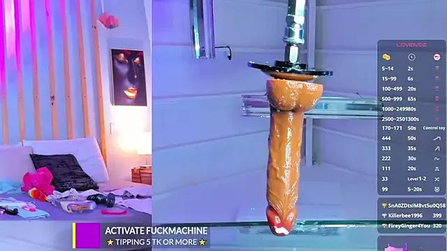 Miss_Pawi on StripChat 