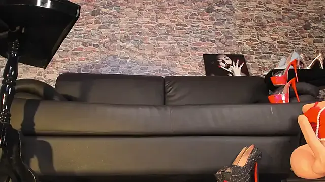 MissAgata on StripChat