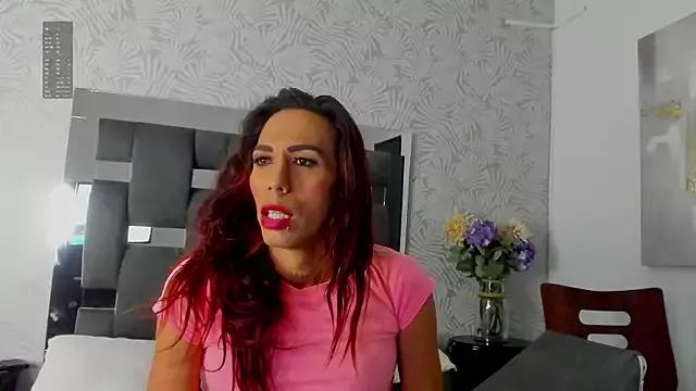 MissDiabla_ on StripChat 