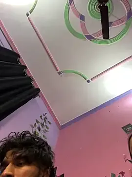 MissHermione2 from StripChat