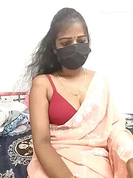 Misss-julli on StripChat 