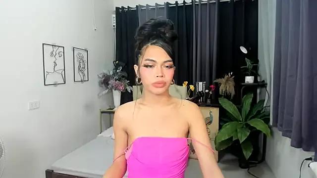 MissSexyDork77 on StripChat 