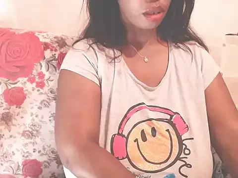 MissTits on StripChat 