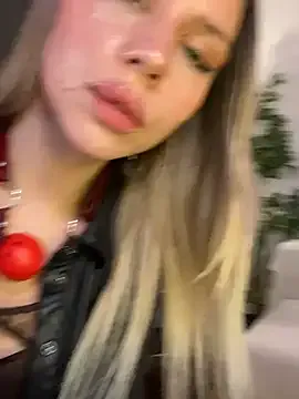 MistressMommyKate from StripChat