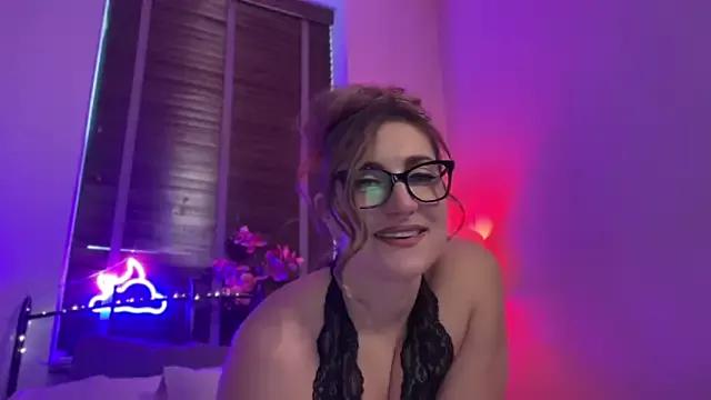 MistresssX from StripChat