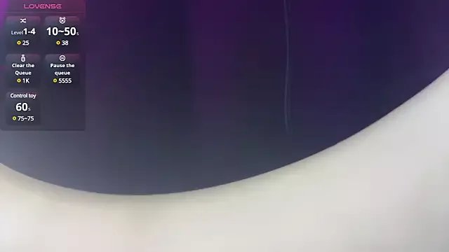 Mitikaa on StripChat 