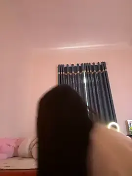 Miumeo20 on StripChat