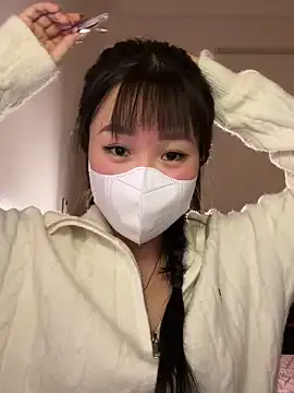 Miumeo20 on StripChat