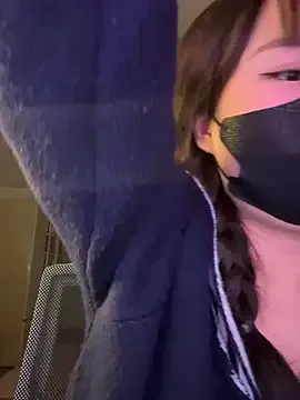 Miumeo20 from StripChat