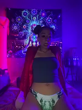 mixedbabygigi on StripChat