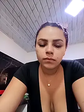 Mommy-Hot — Squirt Fountain in my garden