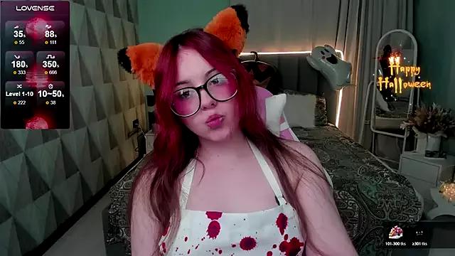 Monaco_Sun from StripChat