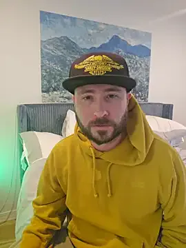 MotoGuy4life from StripChat