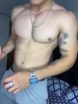 MR_MUSCLE on StripChat 