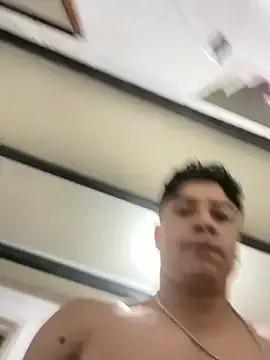 MR_MUSCLE on StripChat 