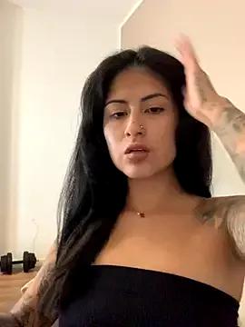 mrskarmaa from StripChat
