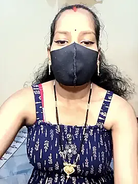 Mun_Mun_ on StripChat