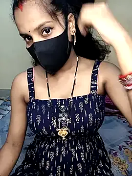 Mun_Mun_ on StripChat