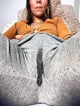 My-Nicky from StripChat