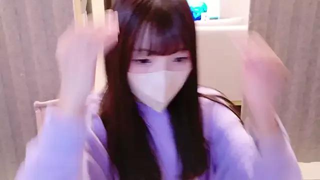 Group Naachan_ on StripChat