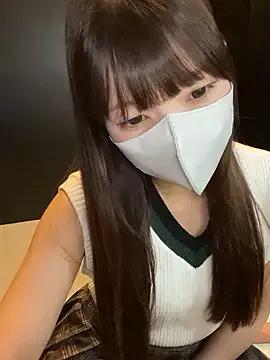 Group Naachan_ on StripChat
