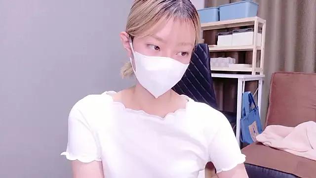 Nana__ch from StripChat