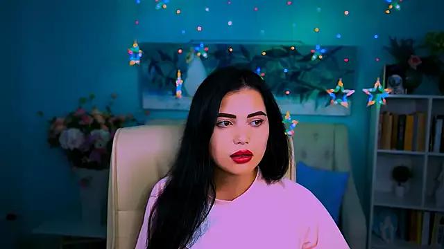 NaomiWilsons from StripChat