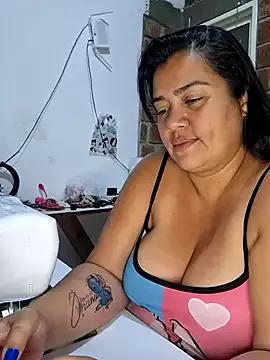 NARNYALABELLA on StripChat 