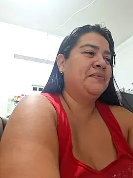 NARNYALABELLA on StripChat 