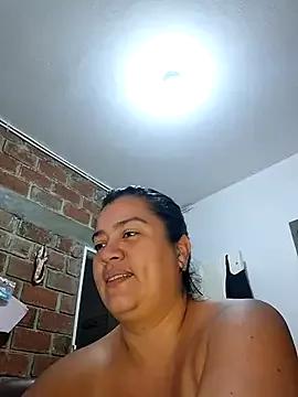 NARNYALABELLA on StripChat 