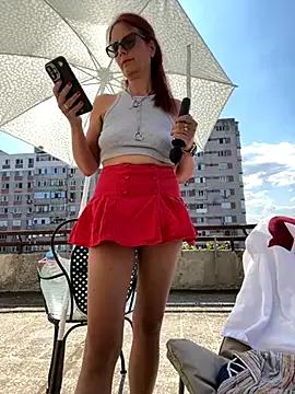 NataKitten on StripChat