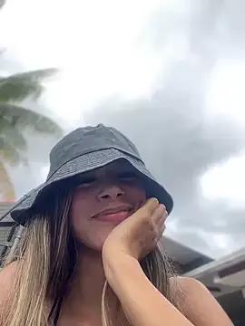 Natalia_vidal on StripChat 