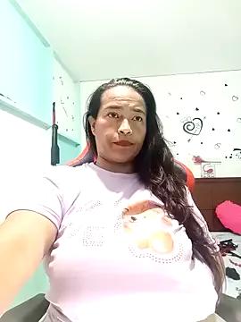 NatalySexxxMilk on StripChat 