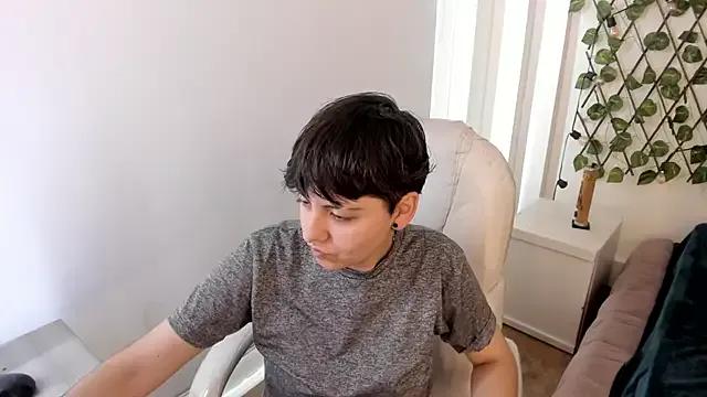 Nathaly_ds from StripChat