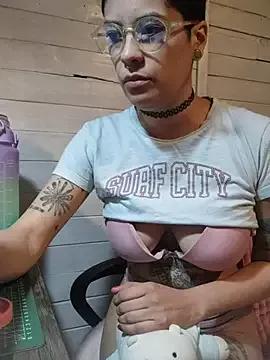 Natimiau from StripChat