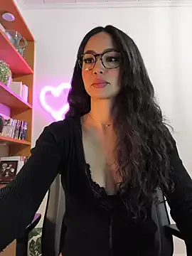 Naughty-Jessie from StripChat