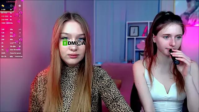 nekky_mouse on StripChat 