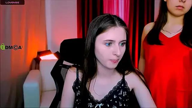 nekky_mouse on StripChat 