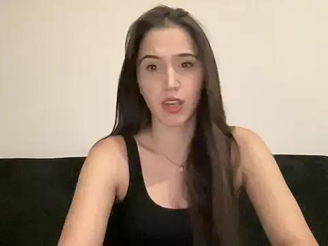 Ni_xy from StripChat