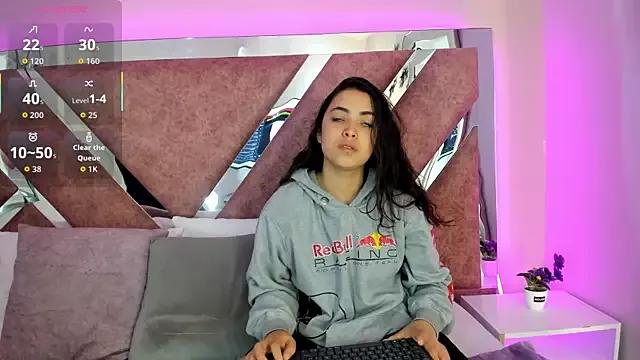 NickandAbby_ from StripChat