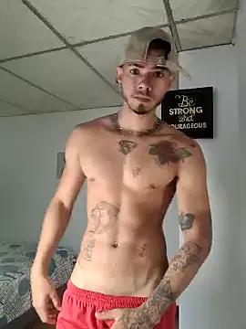 Freechat Niick01_ on StripChat