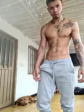 Freechat Niick01_ on StripChat