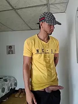 Freechat Niick01_ on StripChat