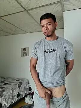 Freechat Niick01_ on StripChat