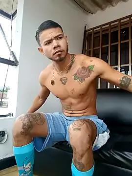 Freechat Niick01_ on StripChat