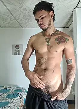 Freechat Niick01_ on StripChat